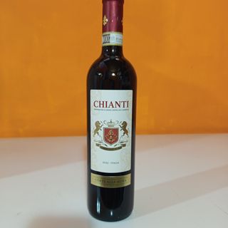 Chianti Rosso doc 12,5% 