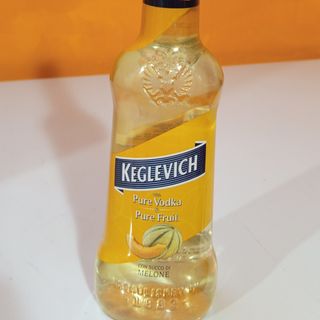 Vodka al melone  70cl 18%