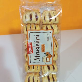 STRUDELINI 200gm