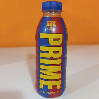 PRIME hydration 500 ML Barcellona