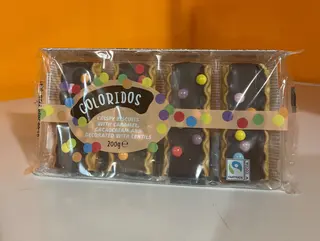 Coloridos Caramello Cacao
