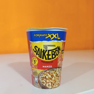 NOODLES saikebon MANZO pronto in 3