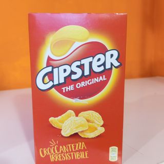 CIPSTER the original 