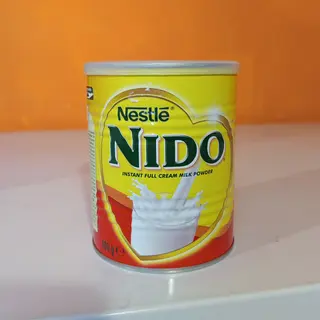 Latte in Polvere Nestle NIDO instant 400g