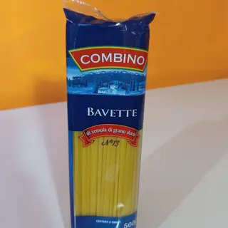 Combini Bavette 500g