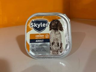 Paté con Pollo e Selvaggina