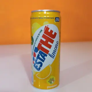 EstaTHE LIMONE 330ml Latina 