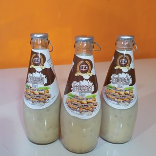 Falooda with ALMOND  flavour 290ml