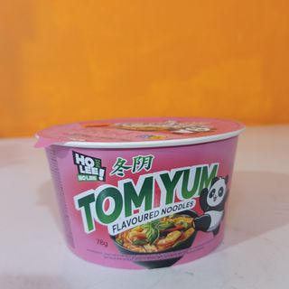 Tomyum flavoured noodles 78gm
