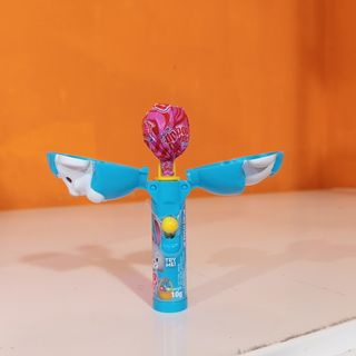 POP ups lollipop 10g