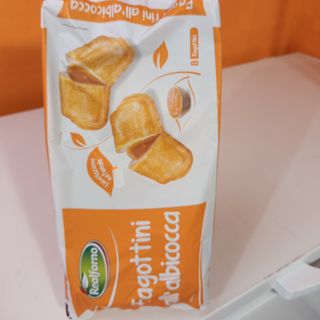 Fagottini all albicocca 10Fagottini