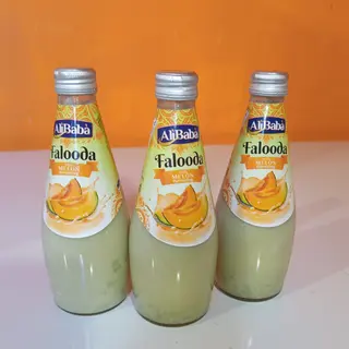 Falooda with MELON flavouring 290ml