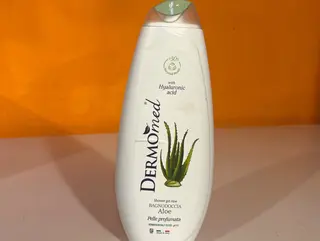 Bagnodoccia Dermomed  Aloe