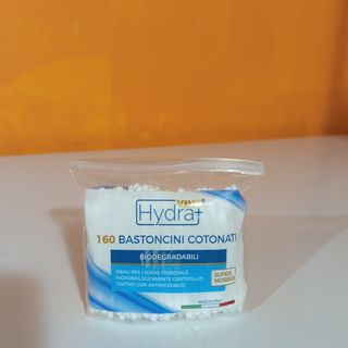 Hydra 160 bastoncini cotonati