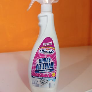 ATTIVO co Candeggina 750ml