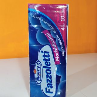 FAZZOLETTI morbidissimi 10 pacchetti