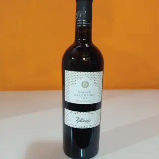 Salice salentino D.O.C. Rosso