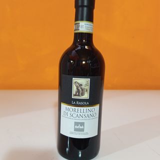 Morellino di Scansano La Rasola Rosso DOC