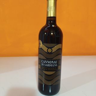 Cannonau di Sardegna Rosso DOC