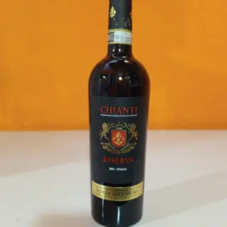 Chianti Riserva Corte Alle Mura  Rosso DOC