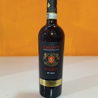 Chianti Riserva Corte Alle Mura  Rosso DOC