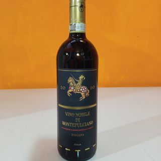 Vino Nobile Di Montepulciano