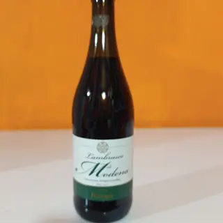 Lambrusco di Modena Rosso DOC