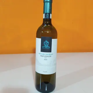 Müller Thurgau Trevenezie Bianco IGT