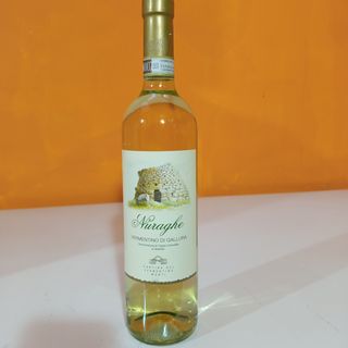 Vermentino di Gallura Nuraghe Bianco DOC