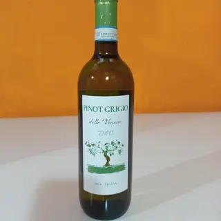 Pinot Grigio delle Venezie Bianco DOC
