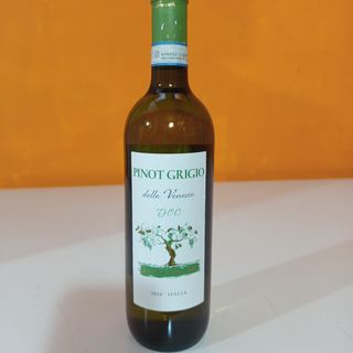 Pinot Grigio delle Venezie Bianco DOC