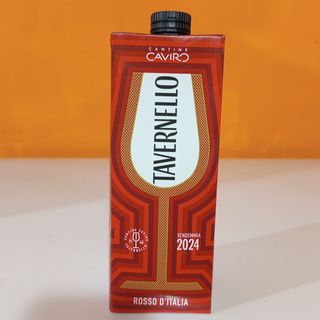 Tavernello Rosso 