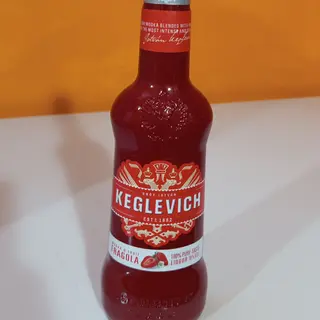 Vodka alla Fragola 18%