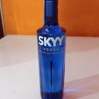 Vodka Skyy 70cl  40%