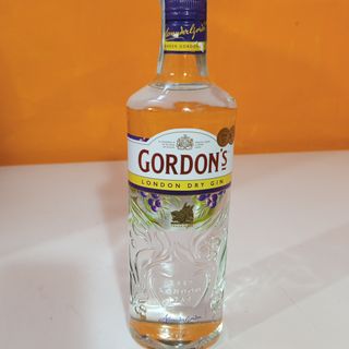 Gin Gordon’s 70cl 37,5%