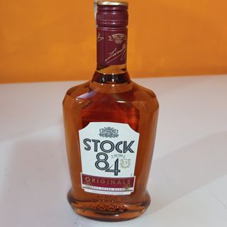 Brandy Extra morbido Stock84 70cl 36%
