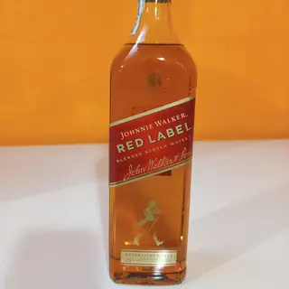 Red Label Johnnie Walker Whisky 70cl 40%