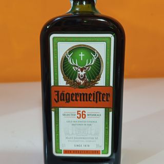 Jaghermeister 70cl 35%