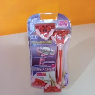 Razoio Disposable razors 3+1
