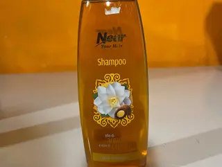 Shampoo Near 500ml Capelli Danneggiati