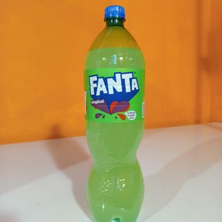 FANTA tropical 1.5 LT