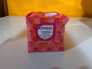 Assorbenti 12 Super Femapure