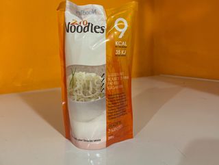Zero Noodles 9kcal 35kj 200g