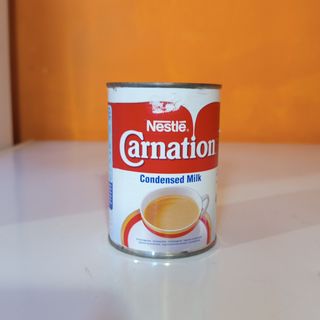 Nestlé Carnation condensed milk 410g/385ml