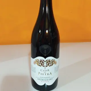 Cuor di Pietra