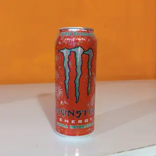 Monster energy watermelon 