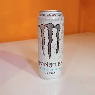 Monster energy ultra zero sugar 500ml