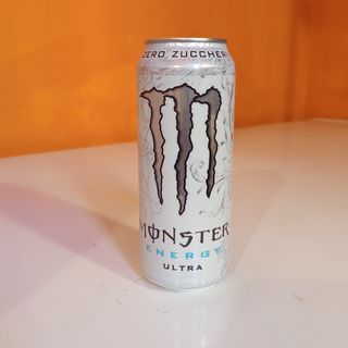 Monster energy ultra zero sugar 500ml