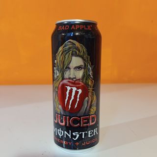 Monster juiced energy+juice 500ml