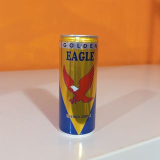 EAGLY energy drink 250ml